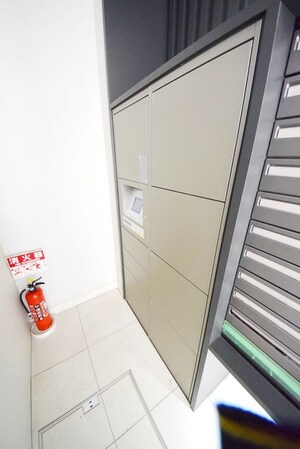 ヴィクトリア多摩センターの物件内観写真